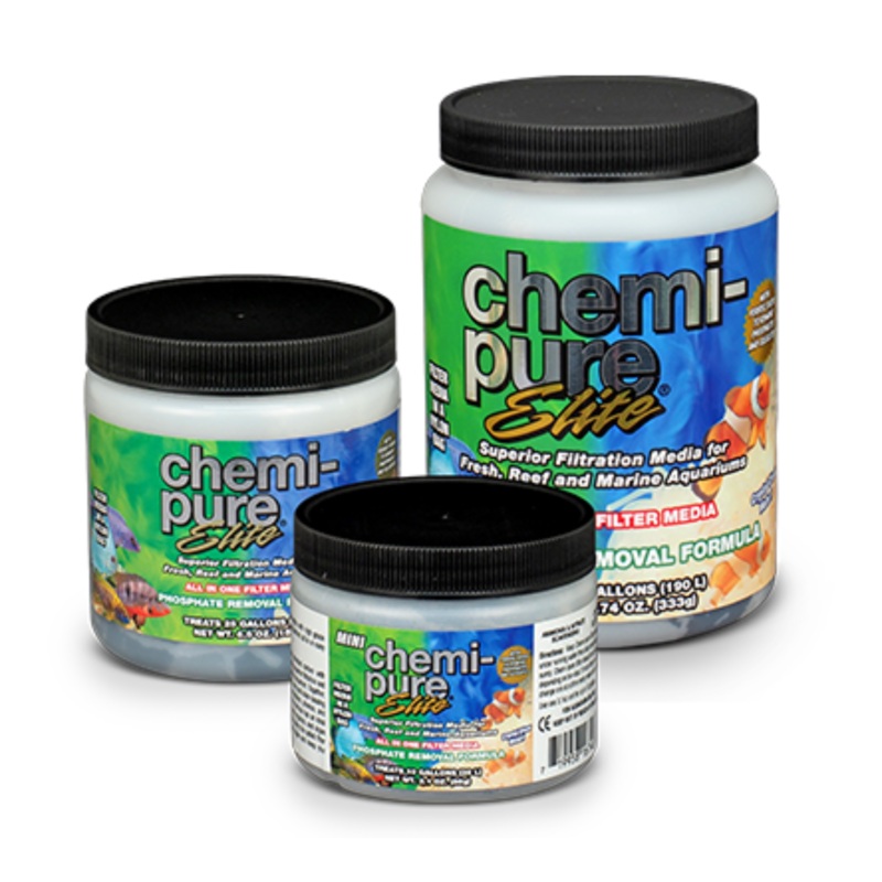 Chemipure Elite