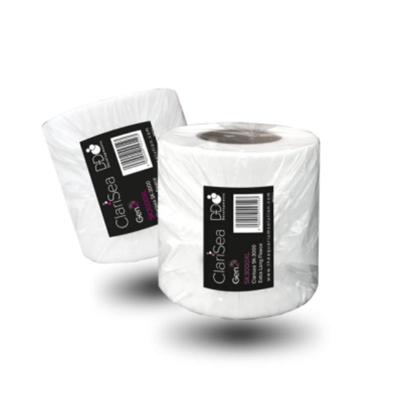 Clarisea SK-5000XL Replacement Fleece Roll