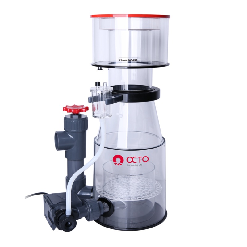 Classic 200INT Protein Skimmer
