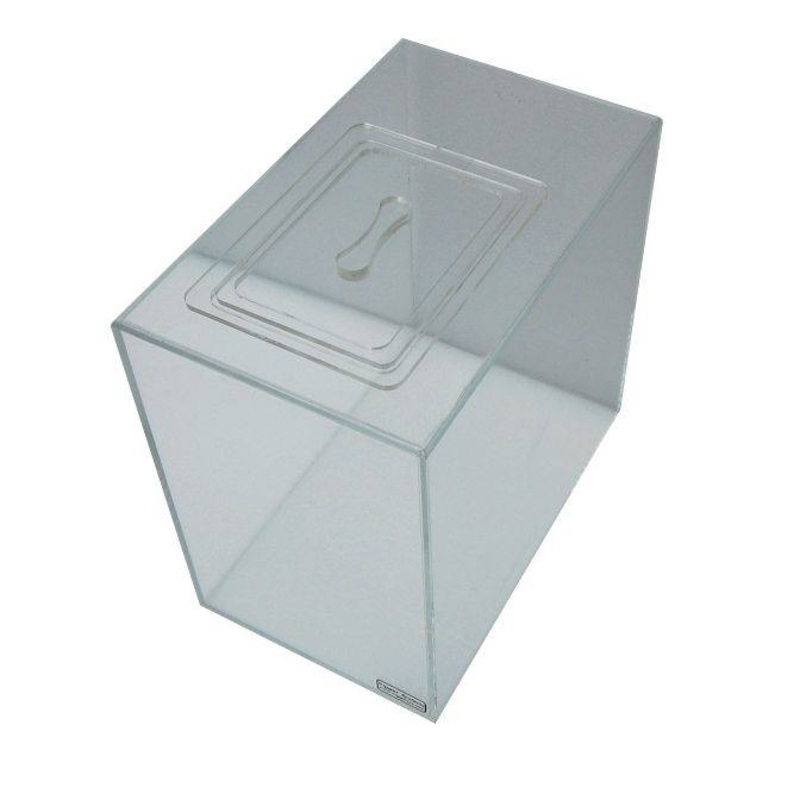 Crystal Clear ATO 10 Gallon Reservoir