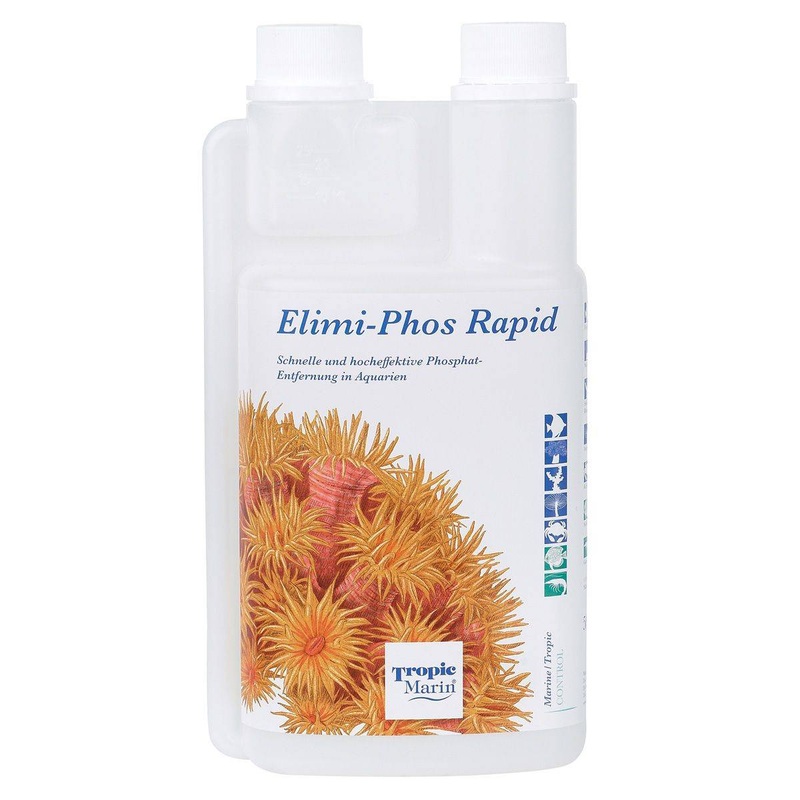 Elimi-Phos Rapid - Tropic Marin