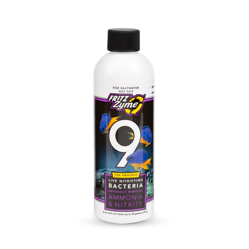 FritzZyme 9 Saltwater