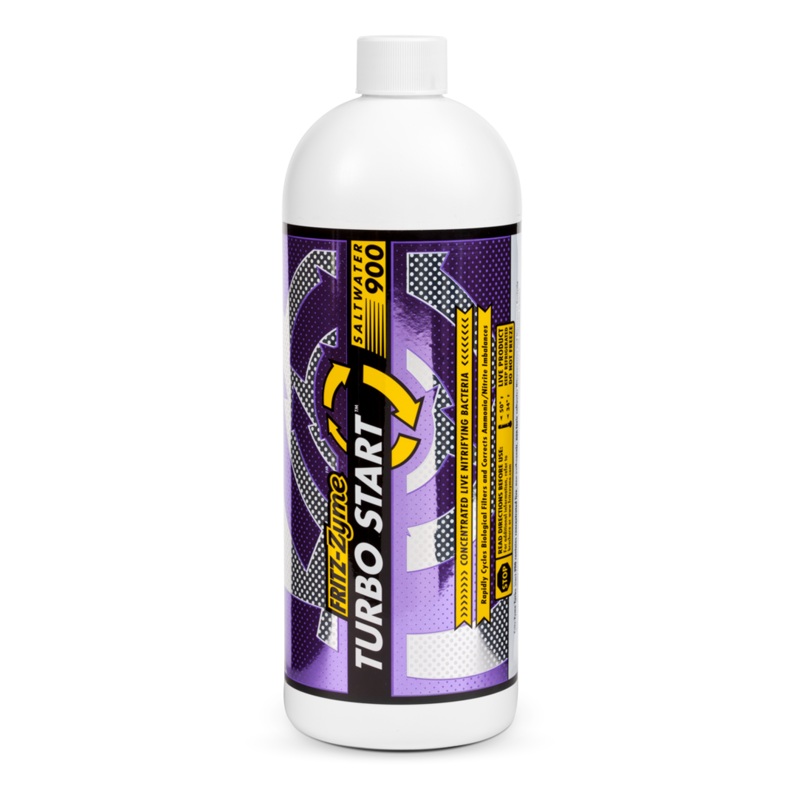 FritzZyme TurboStart 900 Saltwater