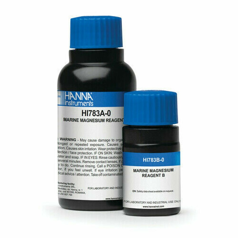 Marine Magnesium Reagents HI783-25