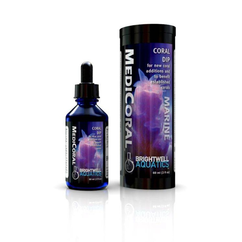 MediCoral Coral Dip