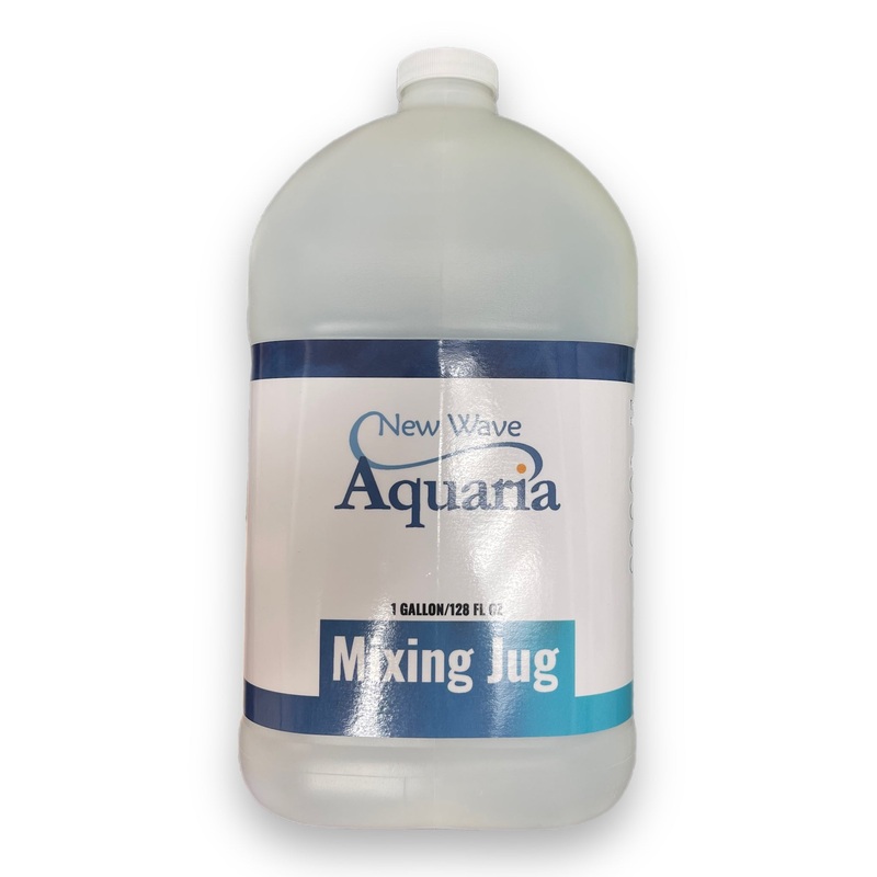 New Wave Aquaria Mixing Jug