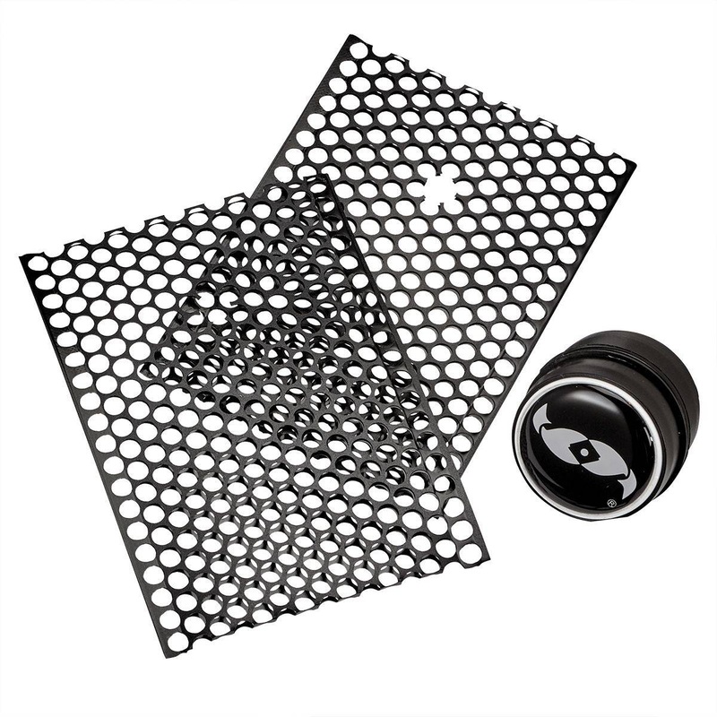 PouchFeeder for Algae and Frozen Foods