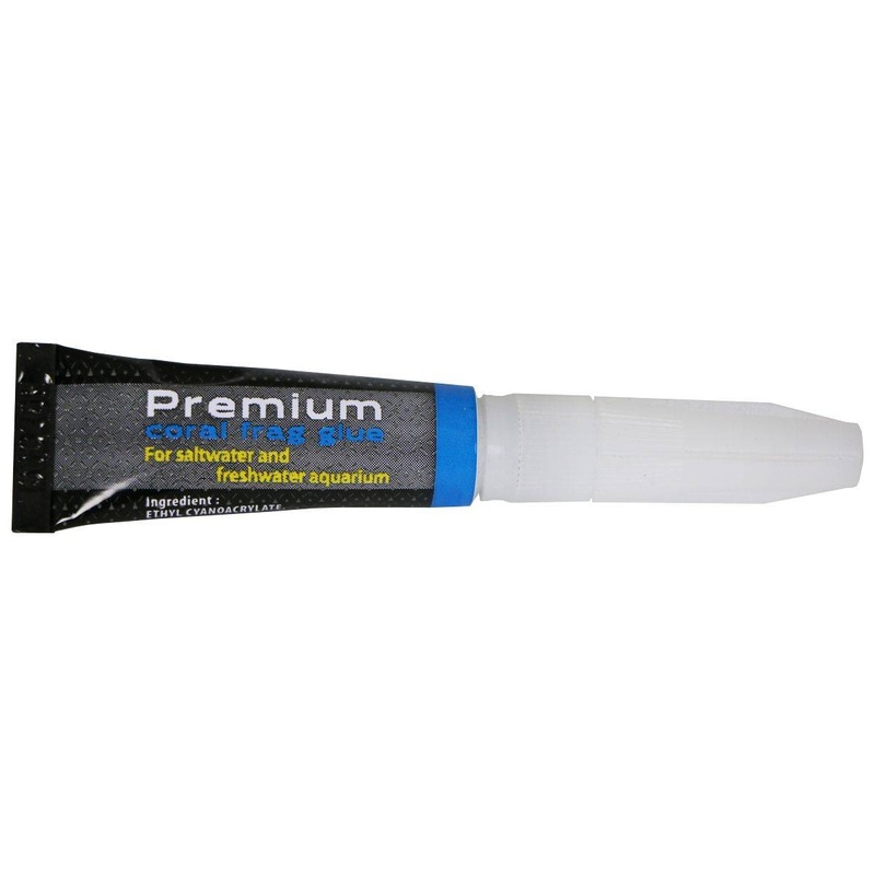 Premium Coral Frag Glue