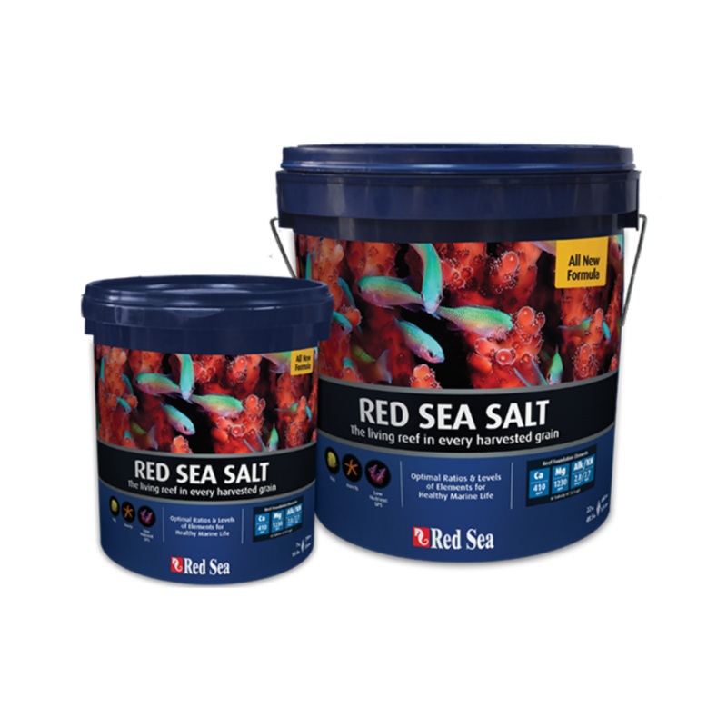 Red Sea Salt - Red Sea