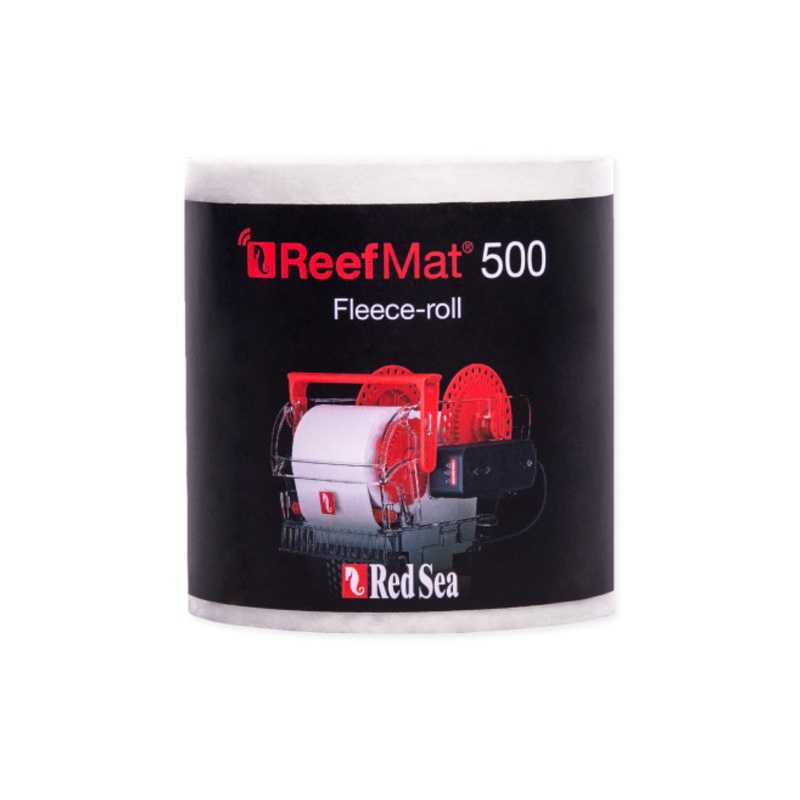 ReefMat Replacement Fleece-roll
