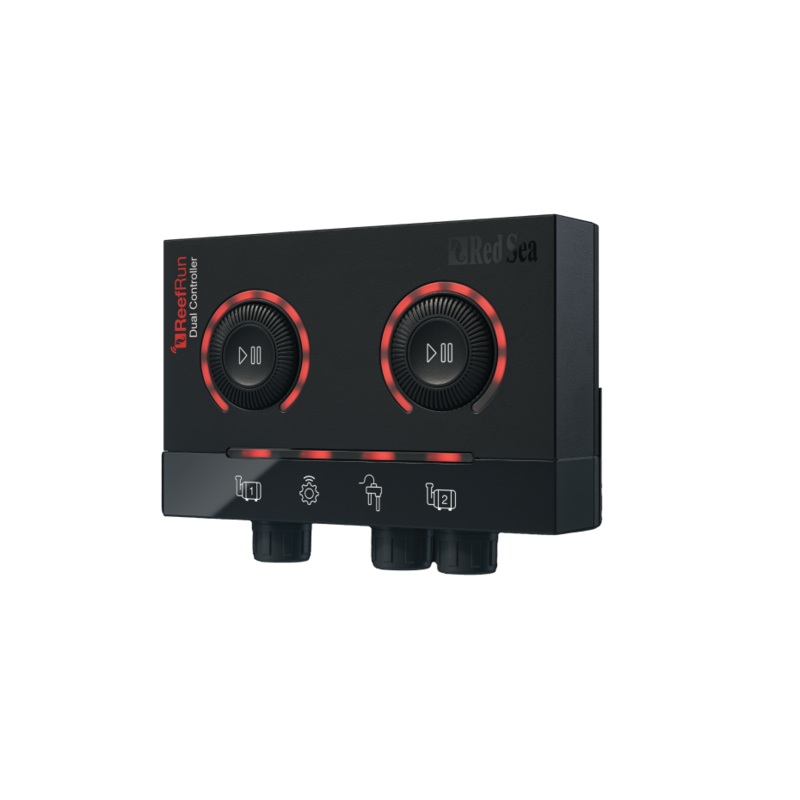 ReefRun Dual Controller
