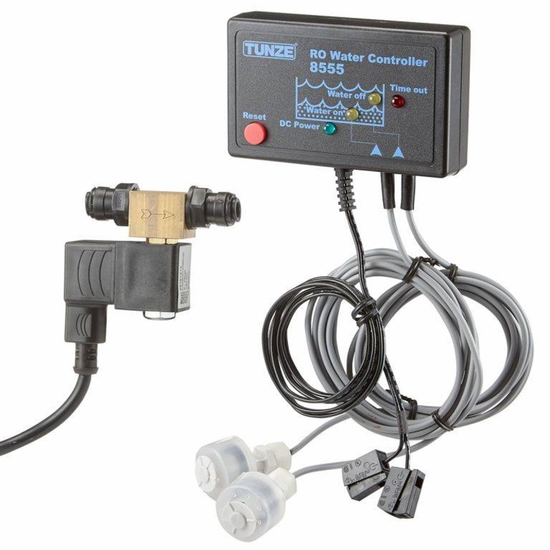 RO Water Controller 8555 - Tunze