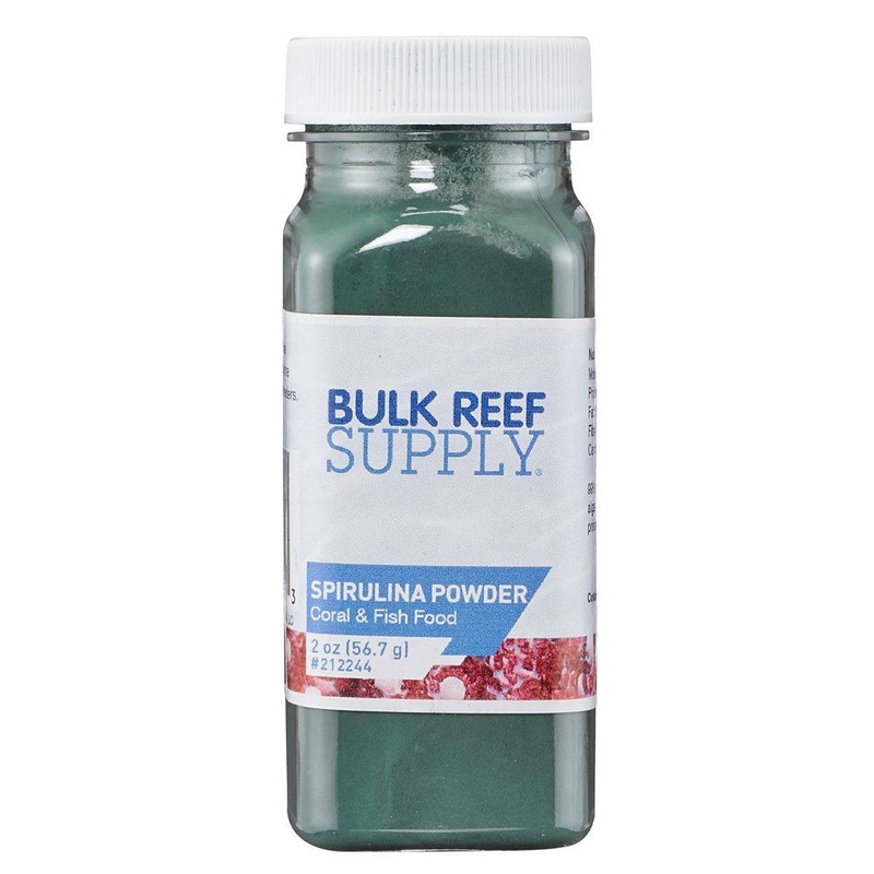 Spirulina Powder
