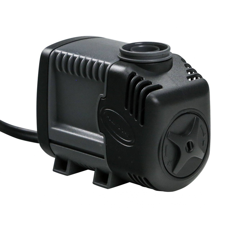 Syncra Silent 0.5 Pump (185 GPH)