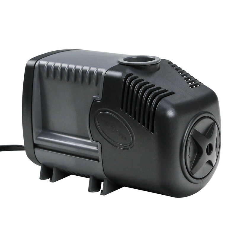 Syncra Silent 4.0 Pump (951 GPH)