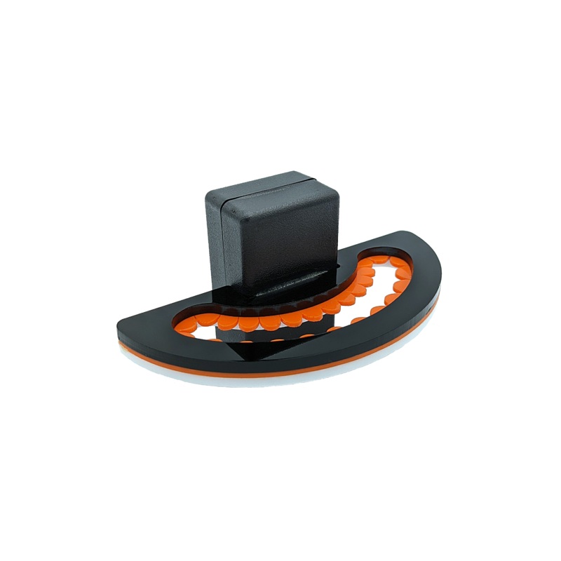 4 Plug Nano Frag Rack