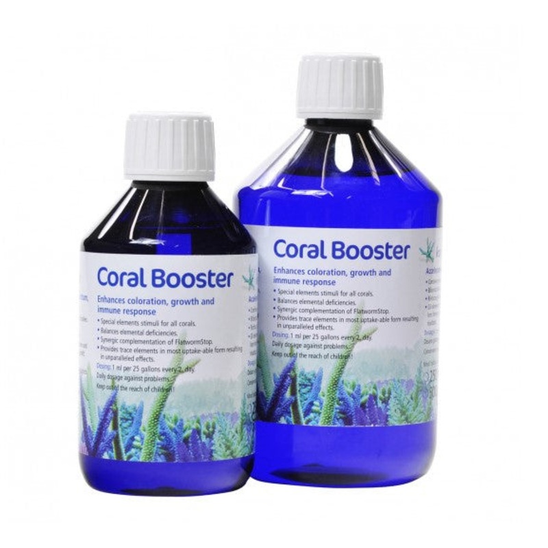 Coral Booster - Korallen-zucht