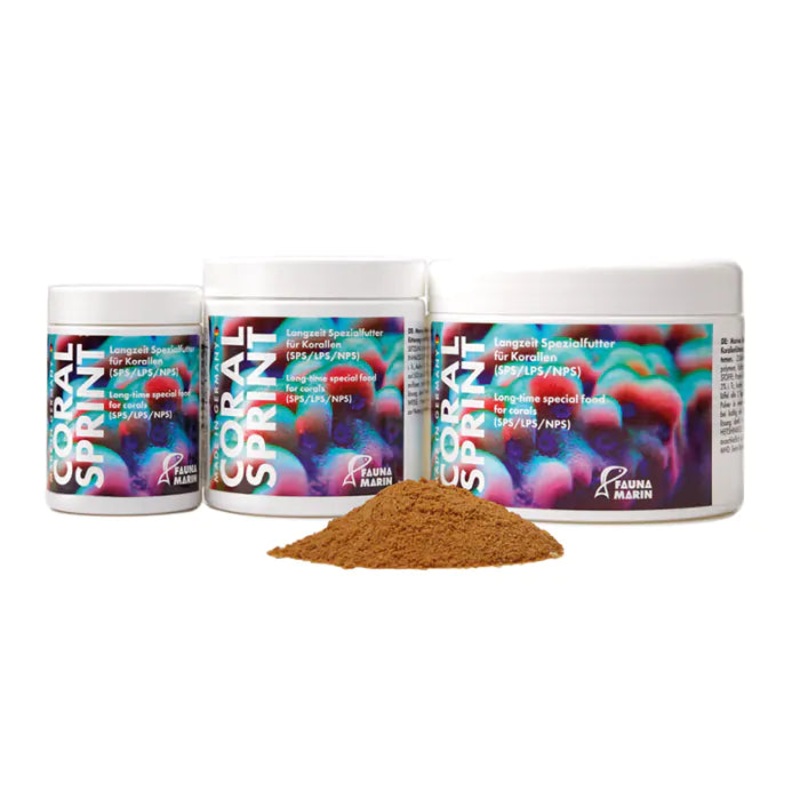 Fauna Marin Coral Sprint