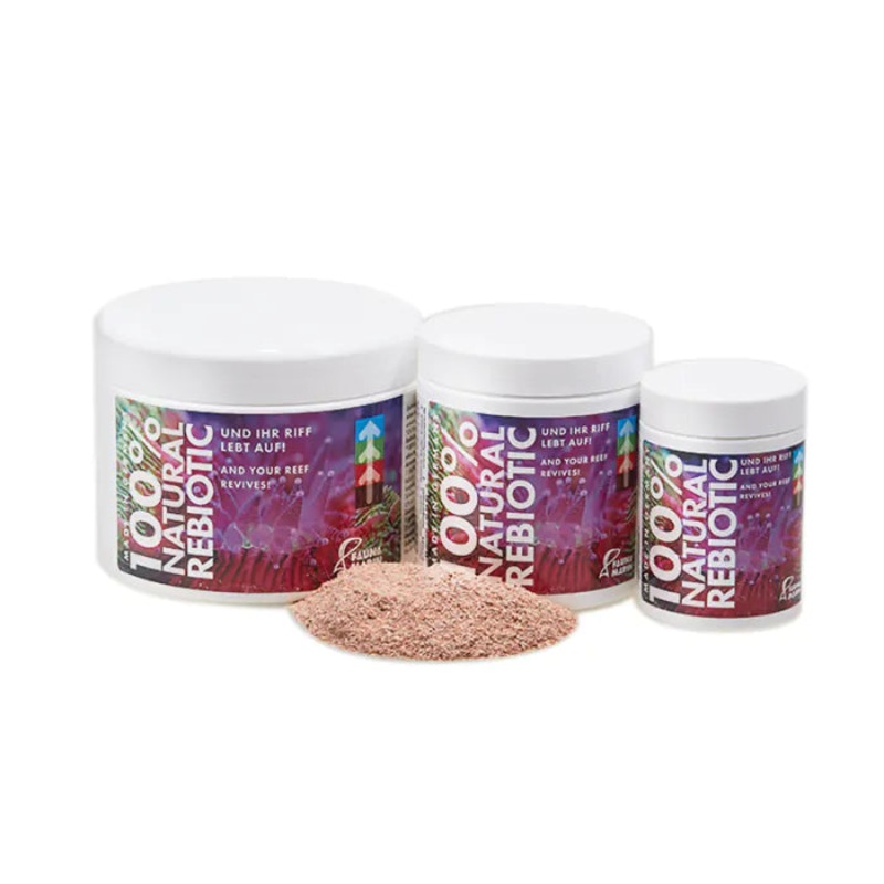 Fauna Marin ReBiotic 100% natural