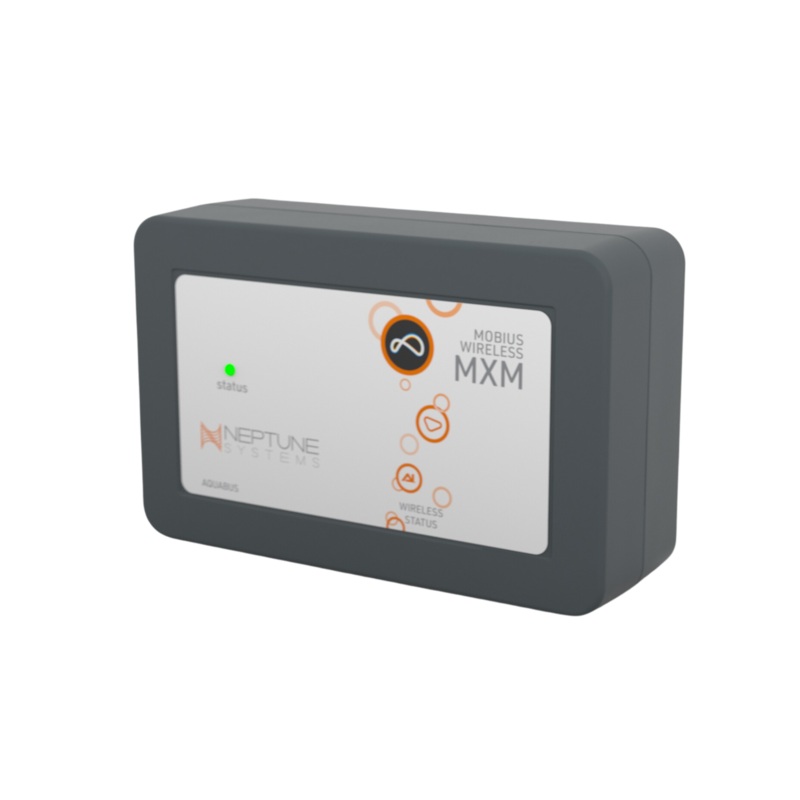 Mobius Expansion Module (MXM)