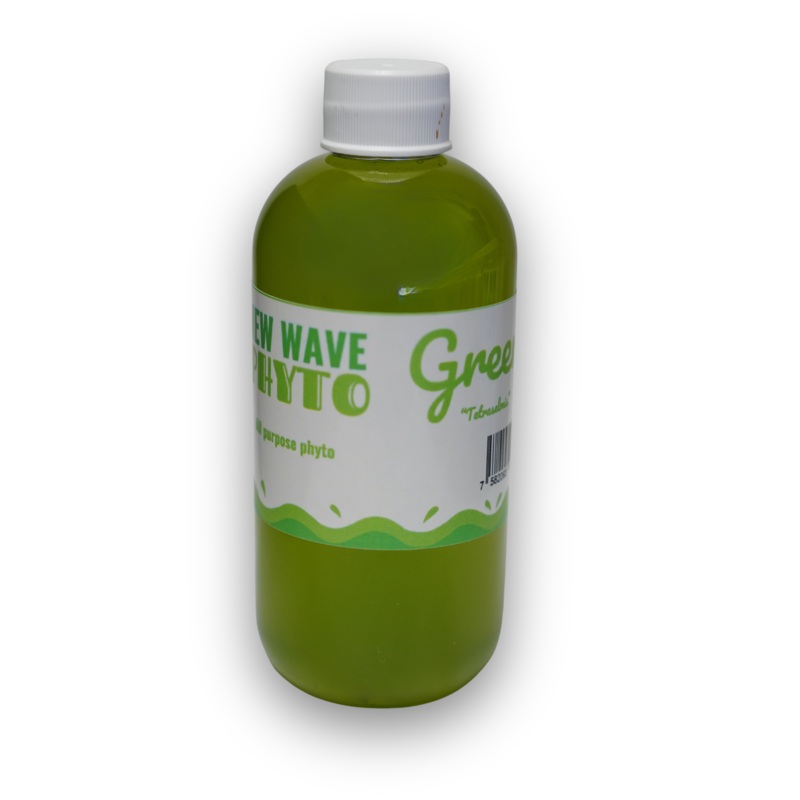New Wave Live Green Phyto