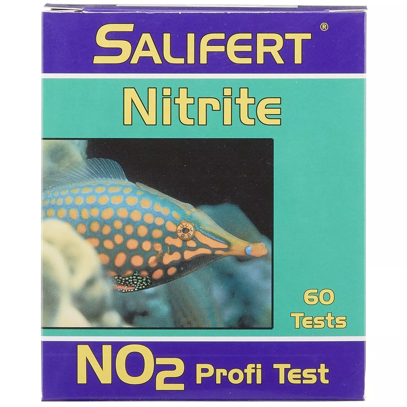 Nitrite Test Kit