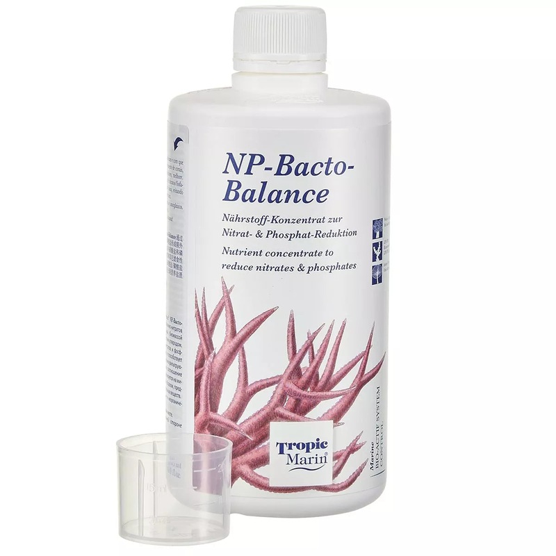 NP-Bacto-Balance