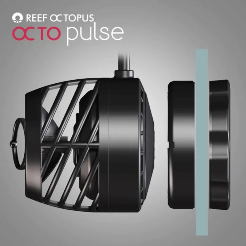 Octo Pulse 4-PM Wave Pump (4490 GPH) PUMP ONLY