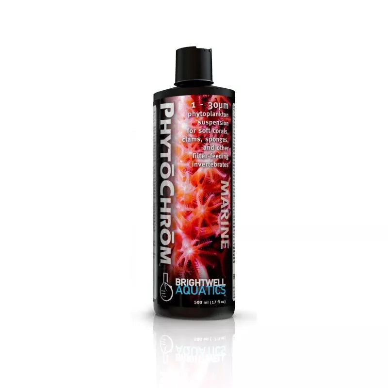 Phyto Chrom - Color-Enhancing Phytoplankton 1-30 micron