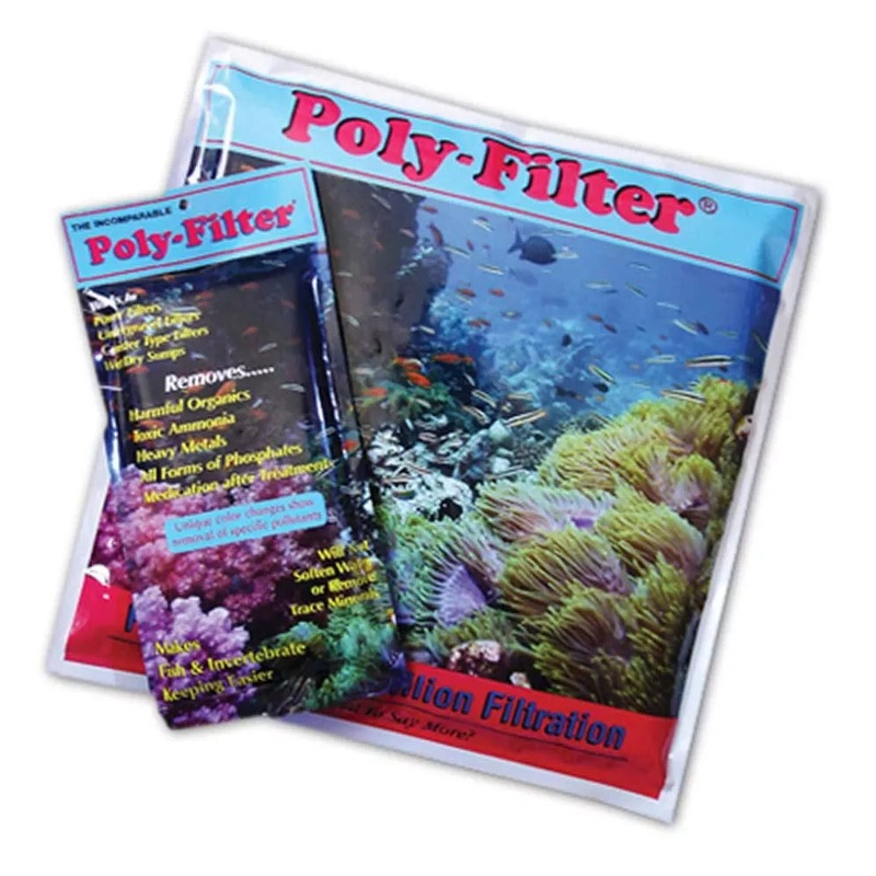Poly-Filter