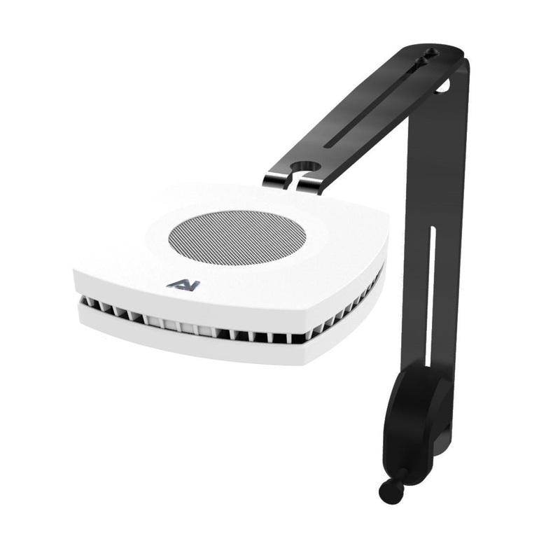 Prime LED Tank Mount - Black