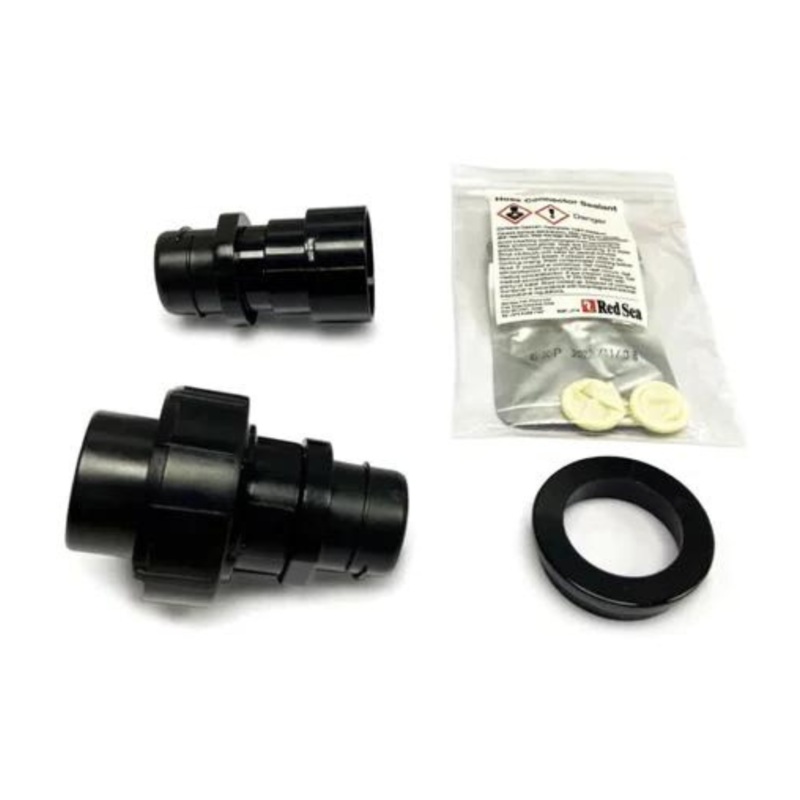 ReefMat 1200 Hose Connector Kit