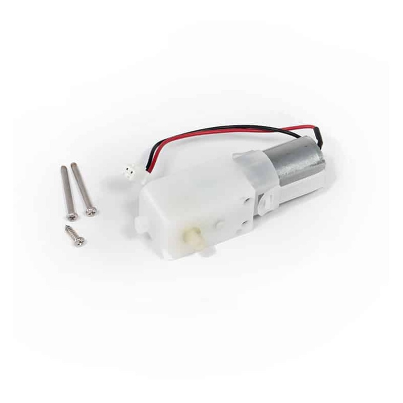 ReefMat Gear motor