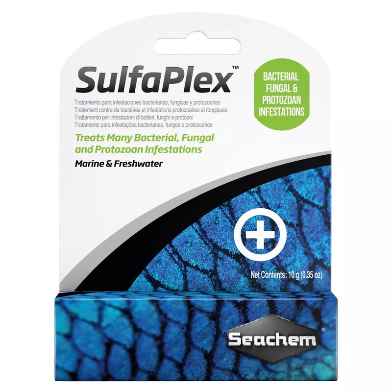 Sulfaplex