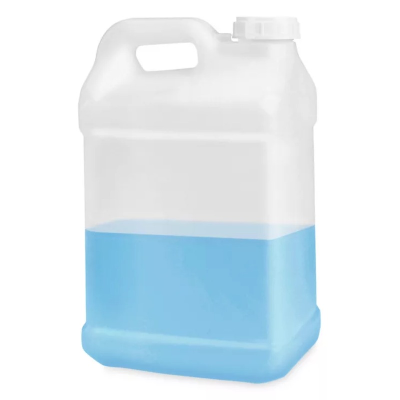 2.5 Gallon Water Jug