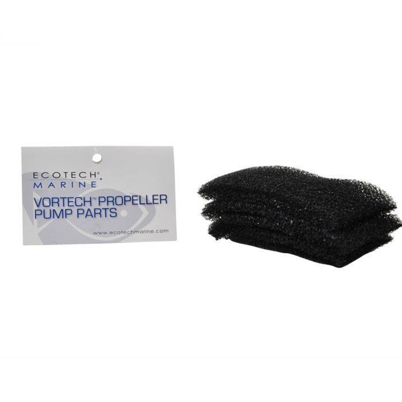 Ecotech MP40 Foam Guards