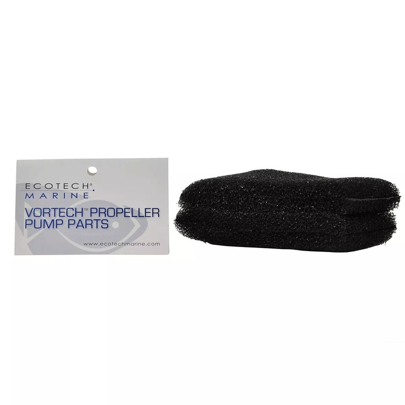 Ecotech MP60 Foam Guards