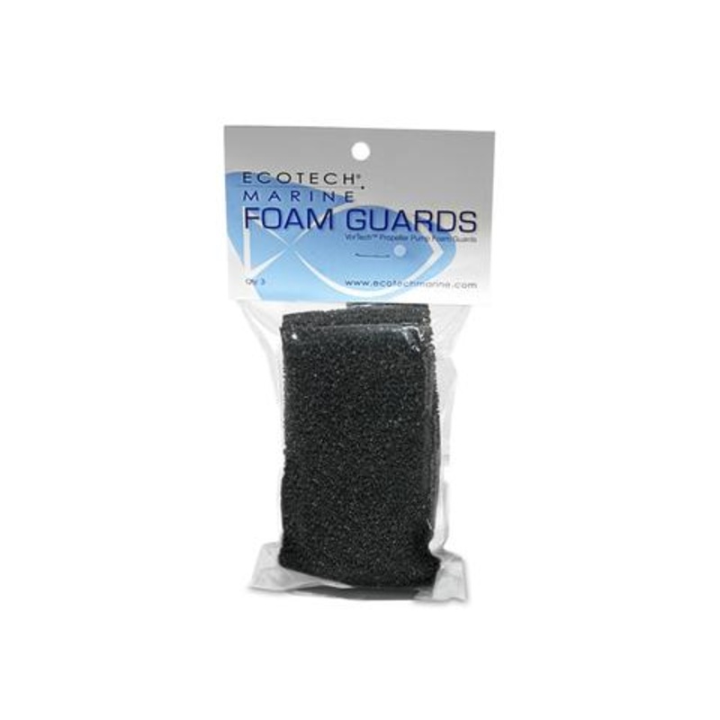 EcoTech VorTech MP10 Foam Guard 3pk