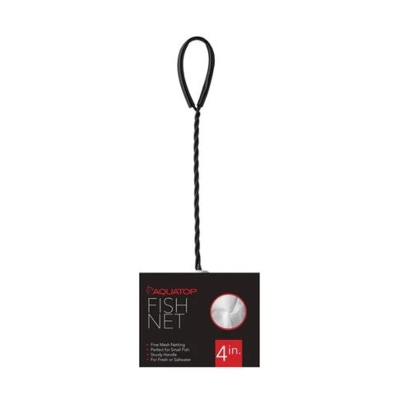 Fish Net- Fine Mesh ji