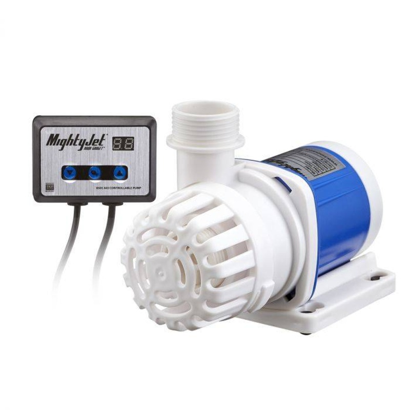 IM mightyjet 538gph midsize