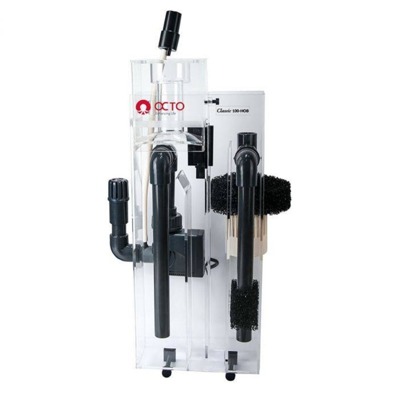 Octo Classic 1000-HOB