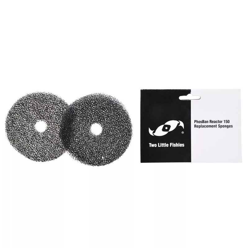Phosban Reactor 150 Replacement Sponge