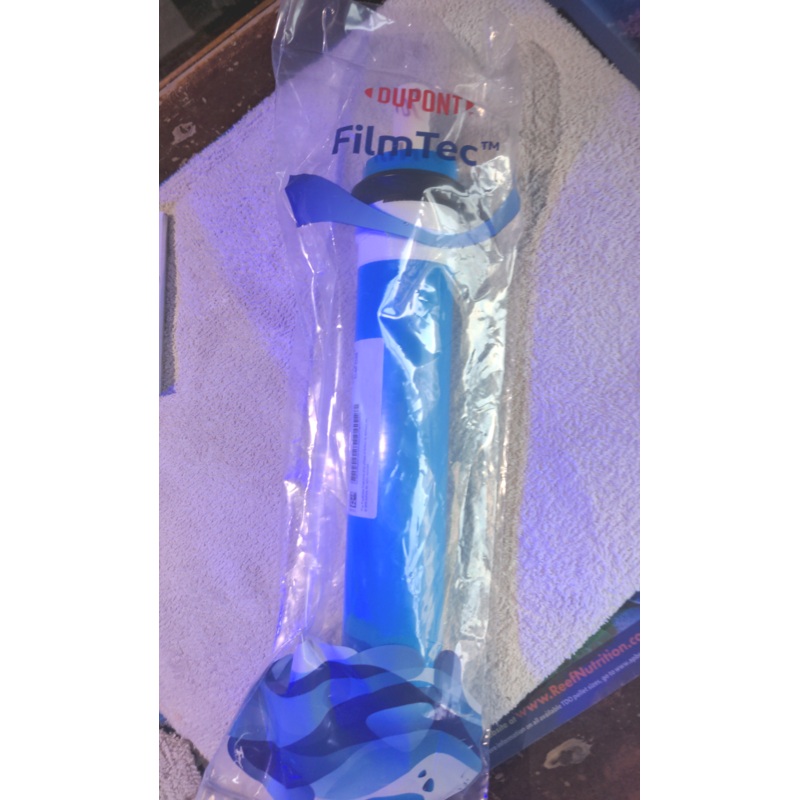 Reverse Osmosis Filmtec RO Element