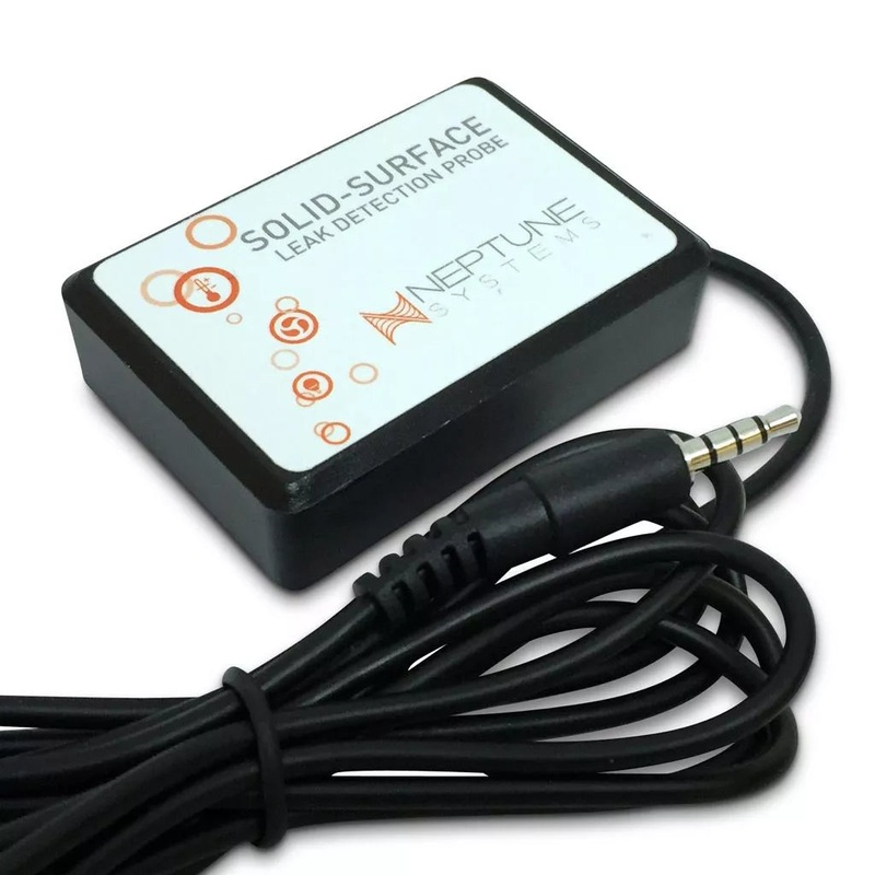 Solid Surface Leak Detection Probe - Neptune