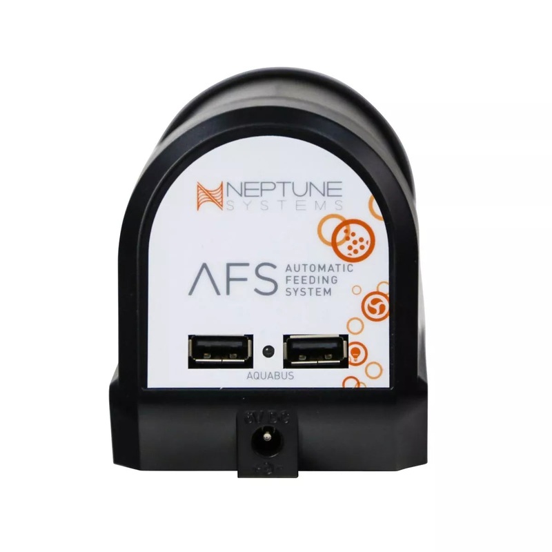 USED AFS Automatic Feeding System - Neptune
