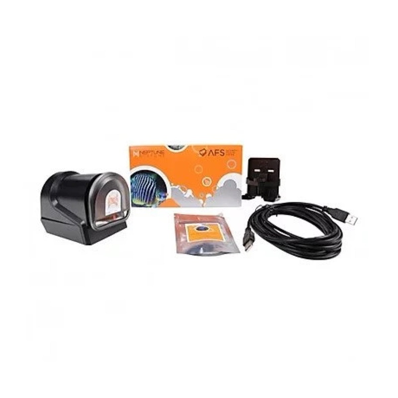 AFS Automatic Feeding System - Neptune