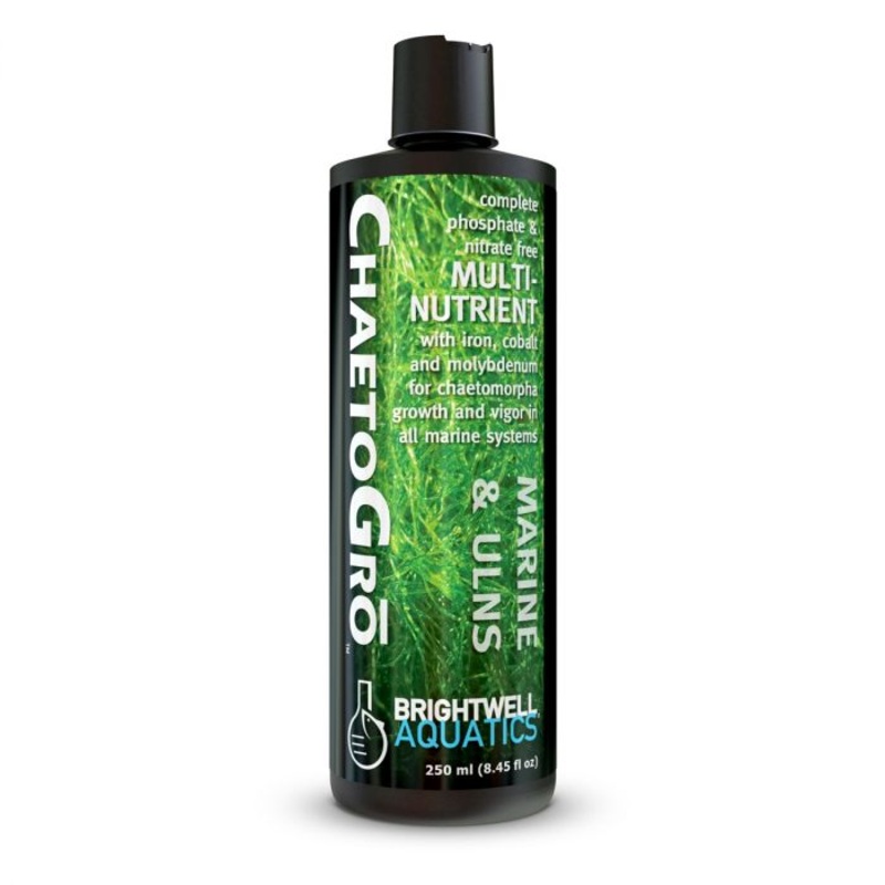ChaetoGro Refugium Fertilizer