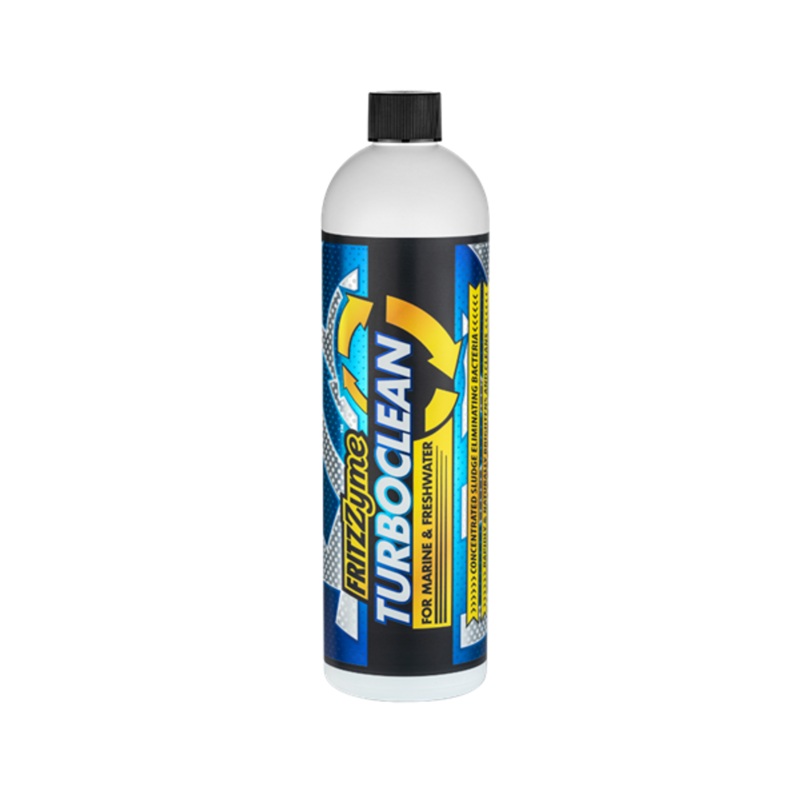 FritzZyme TurboClean