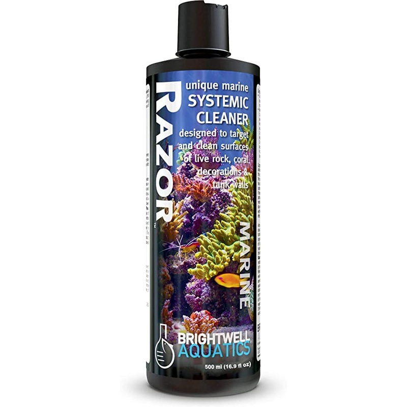 Microbacter Razor - Brightwell Aquatics