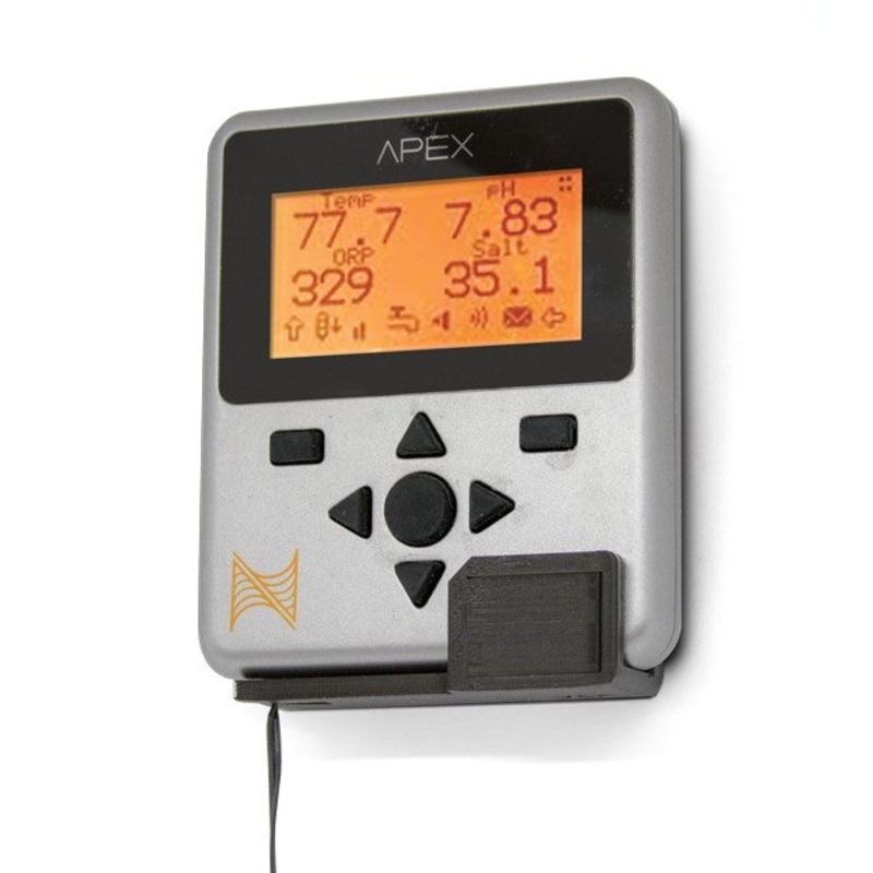 Neptune Apex Display